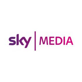 Sky Media logo